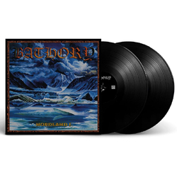 Bathory Nordland I VINYL LP
