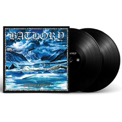 Bathory Nordland Ii VINYL LP