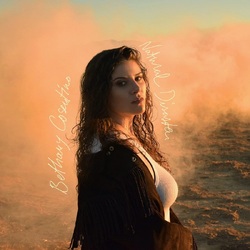 Bethany Cosentino Natural Disaster VINYL LP