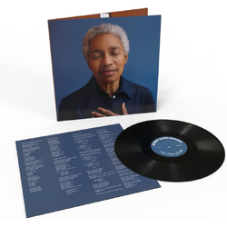 Beverly Glenn Copeland-The Ones Ahead VINYL LP