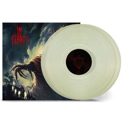 In Flames Foregone VINYL LP