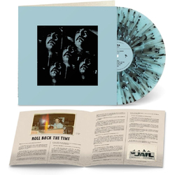 Jim Sullivan U.F.O. VINYL LP