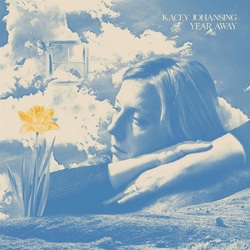 Kacey Johansing Year Away VINYL LP