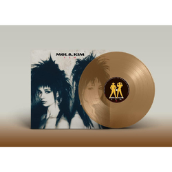 Mel & Kim F.L.M. (Limited Edition 12" Ochre Vinyl Edition) VINYL LP