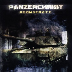 Panzerchrist Room Service VINYL LP