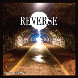Reverse Behind These Walls VINYL LP