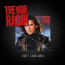 Trevor Rabin Can'T Look Away VINYL LP