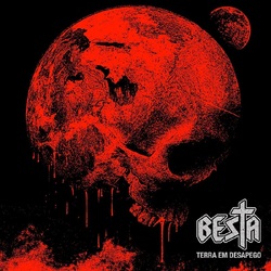 Besta Terra Em Desapego VINYL LP