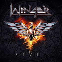 Winger Seven (2Lp) VINYL LP