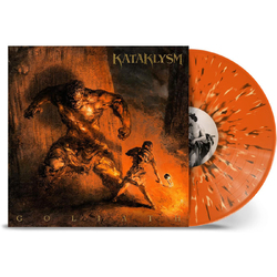 Kataklysm Goliath VINYL LP
