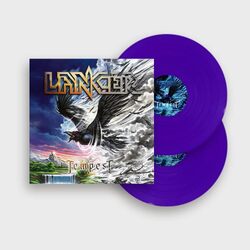 Lancer Tempest VINYL LP