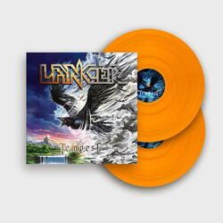 Lancer Tempest VINYL LP