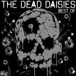 The Dead Daisies Best Of (2Lp) VINYL LP