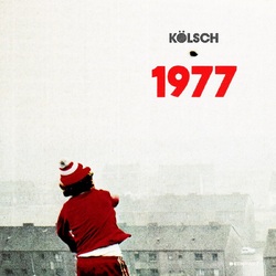 Kolsch 1977 VINYL LP