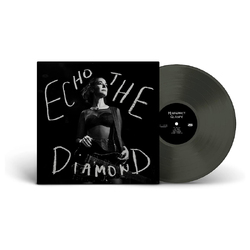 Margaret Glaspy Echo The Diamond VINYL LP