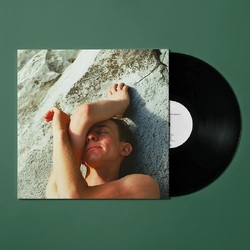 Buck Meek Haunted Mountain VINYL LP