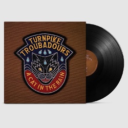Turnpike Troubadours A Cat In The Rain VINYL LP