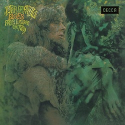 John Mayall Blues From Laurel Canyon VINYL LP