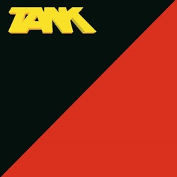 Tank Tank VINYL LP