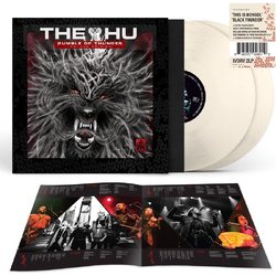 The Hu Rumble Of Thunder (Deluxe Edition) VINYL LP