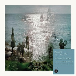 The Sound New Way Of Life  VINYL LP