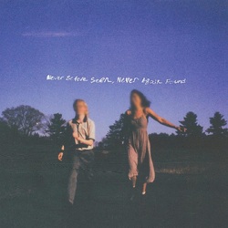 Arm'S Length Never Before Seen  Never Again Found (Purple Cloudy Clear Vinyl) VINYL LP
