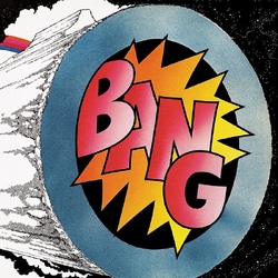 Bang Bang  VINYL LP