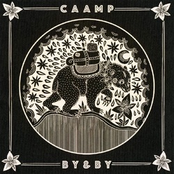 Caamp By and By VINYL LP