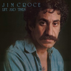 Jim Croce Life & Times VINYL LP
