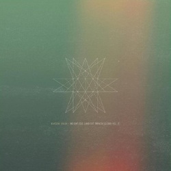Marconi Union Weightless (Ambient Transmissions Vol.2) VINYL LP