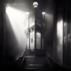 Mats Karlsson Mood Elevator VINYL LP