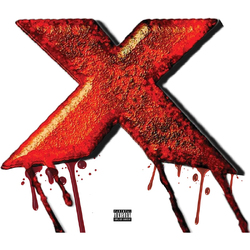 Onyx Blood On Da X VINYL LP