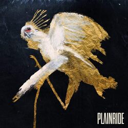 Plainride Plainride VINYL LP