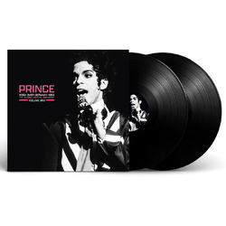 Prince Rock Over Germany 1993 Vol. 1 VINYL 2 LP