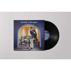 Stik Figa & The Expert Ritual VINYL LP