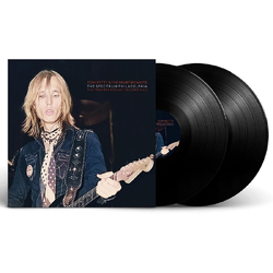 Tom Petty & The Heartbreakers The Spectrum  Philadelphia VINYL LP