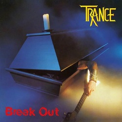 Trance Break Out (2Lp) VINYL LP