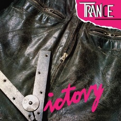 Trance Victory VINYL LP