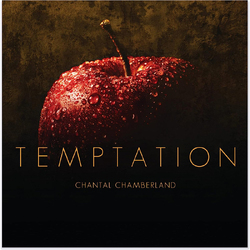 Chantal Chamberland Temptation VINYL LP