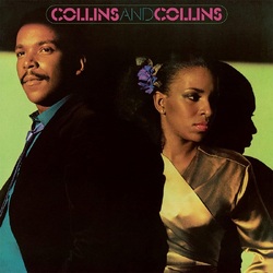 Collins And Collins Collins and Collins (1LP Black) VINYL LP