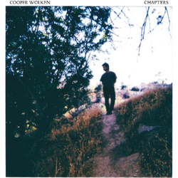 Cooper Wolken Chapters VINYL LP
