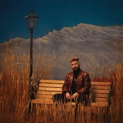Full Crate A Kid From Yerevan (1LP Coloured) VINYL LP