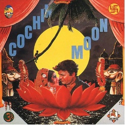 Haruomi Hosono Cochin Moon VINYL LP