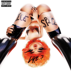 Ice Spice Like..? VINYL LP