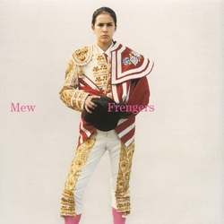 Mew Frengers =20th Anniversary= (1LP Coloured) VINYL LP