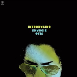 Shuggie Otis Introducing (1LP Coloured) VINYL LP