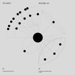 Portable Guiding Me VINYL LP