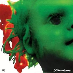 Samiam Billy VINYL LP