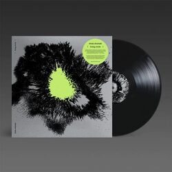 Shida Shahabi Living Circle VINYL LP