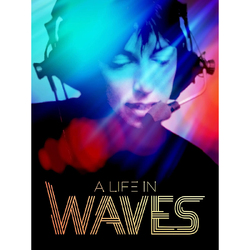 Suzanne Ciani  A Life In Waves ( Dvd) VINYL LP